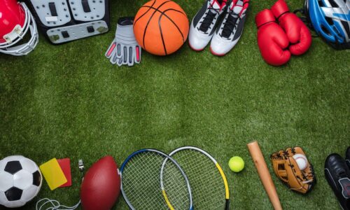 Training mit Plan: Welche Sportart wofür geeignet ist