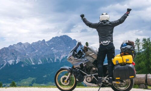 Komfort auf Tour: Diese Details bringen echte Vorteile