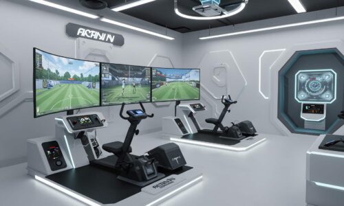 Fitnessstudio 4.0 – moderne Technik für maximale Kundenzufriedenheit