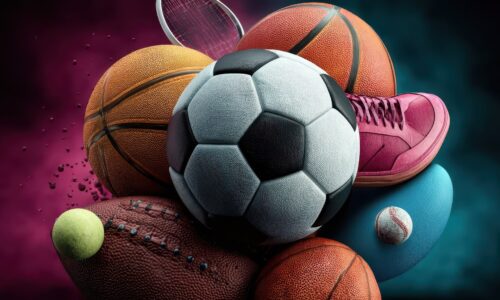 Social Media gezielt für Sportevents nutzen