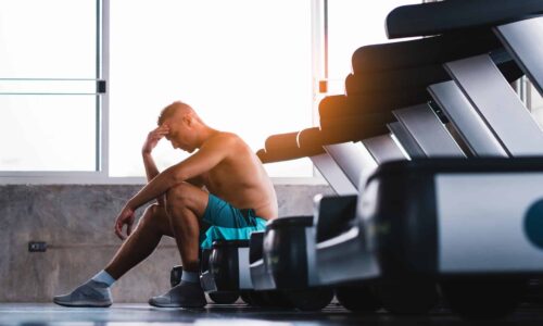 Diese Fehler bremsen den Trainingsfortschritt unbemerkt aus