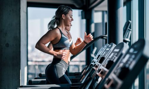 Die Bedeutung von Regeneration nach dem Training